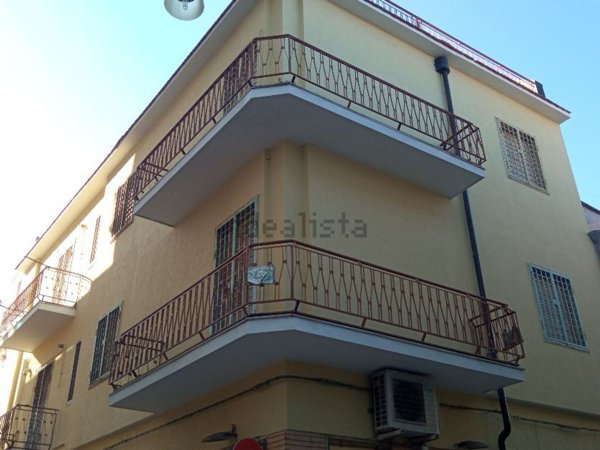 casa indipendente in vendita a San Severo