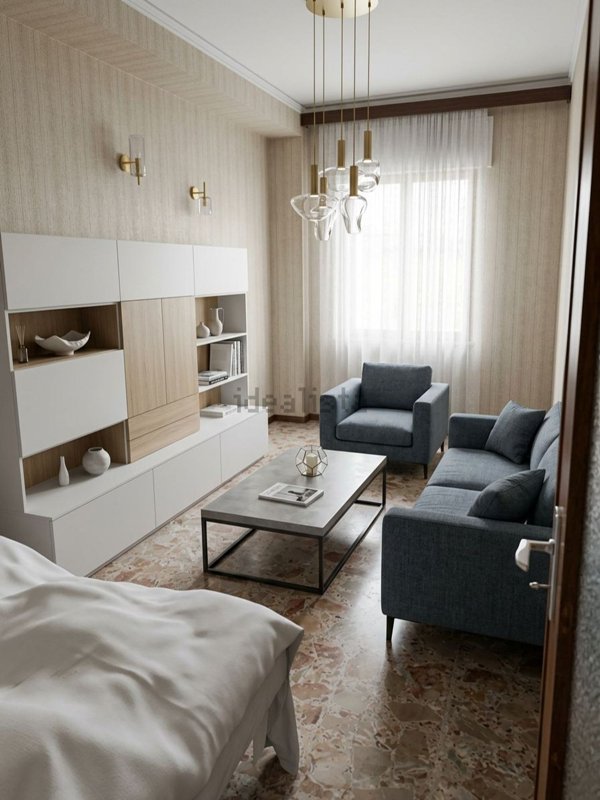 casa indipendente in vendita a San Severo