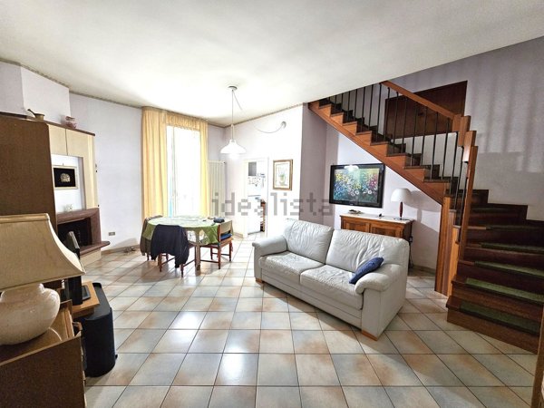 casa indipendente in vendita a San Severo