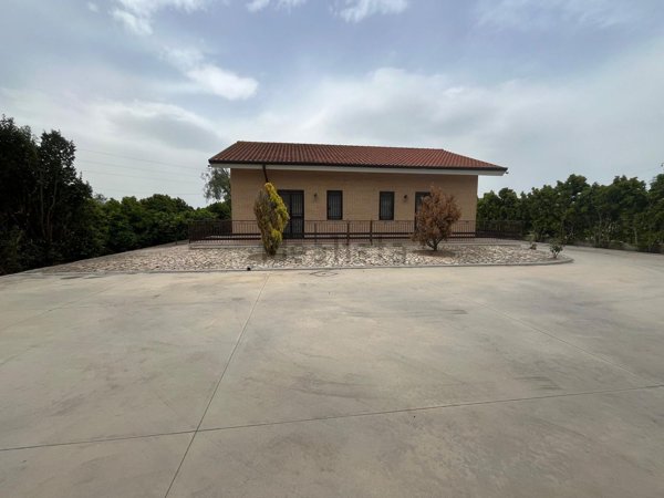 casa indipendente in vendita a San Severo