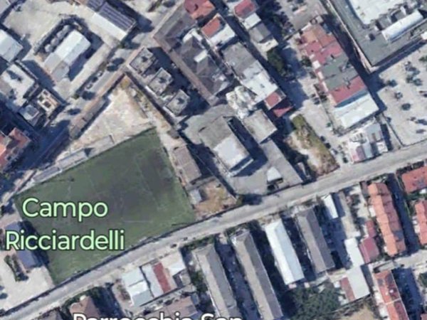 terreno agricolo in vendita a San Severo