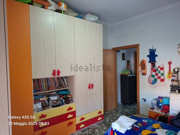 casa indipendente in vendita a San Severo