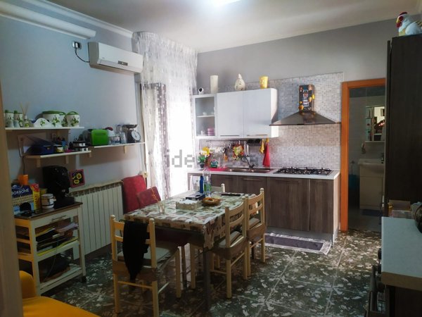 casa indipendente in vendita a San Severo