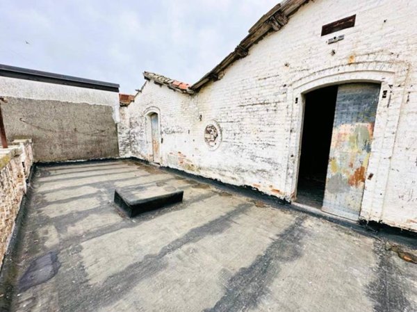 casa indipendente in vendita a San Severo