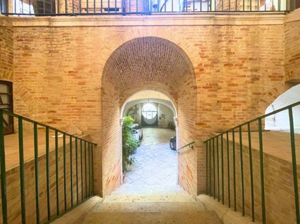 appartamento in vendita a San Severo in zona Centro Storico