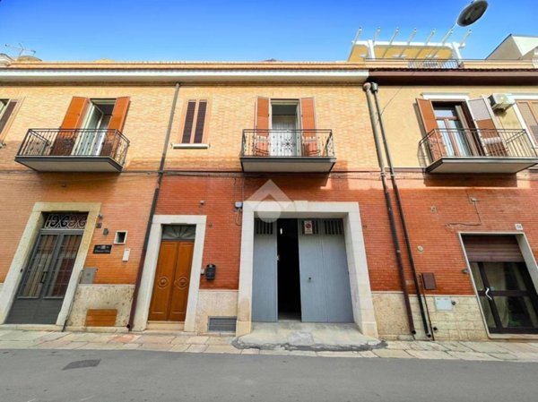casa indipendente in vendita a San Severo