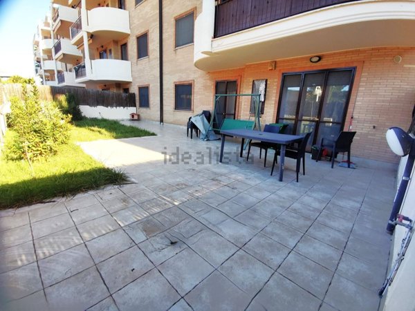 appartamento in vendita a San Severo