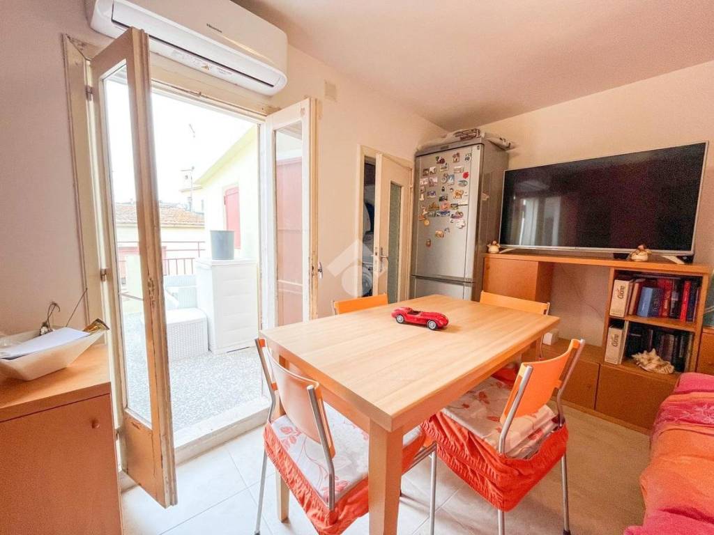 casa indipendente in vendita a San Severo in zona Centro Storico