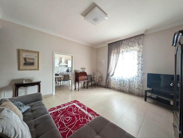 appartamento in vendita a San Severo