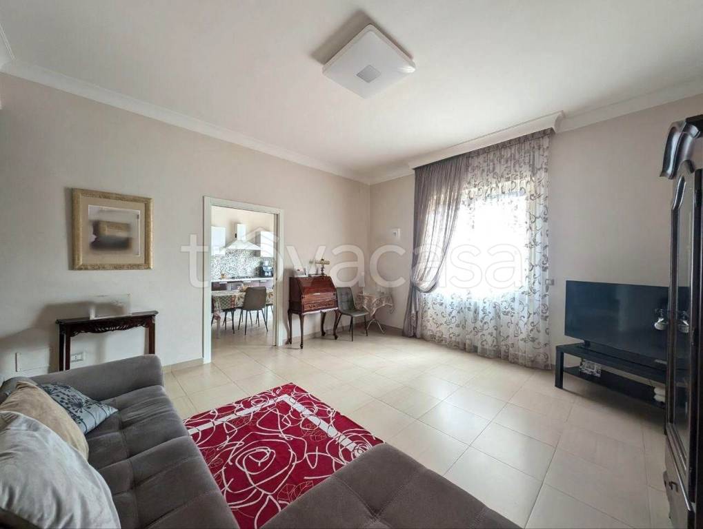 appartamento in vendita a San Severo