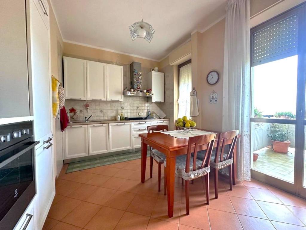 appartamento in vendita a San Severo