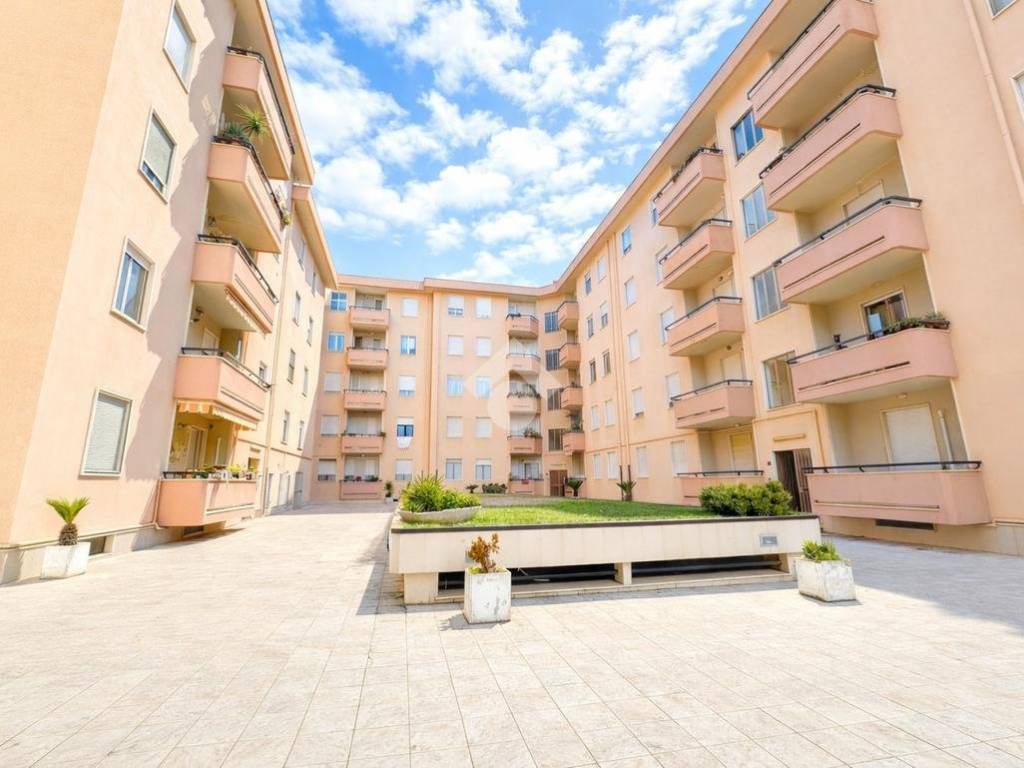 appartamento in vendita a San Severo