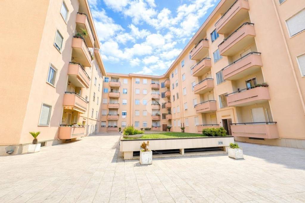 appartamento in vendita a San Severo