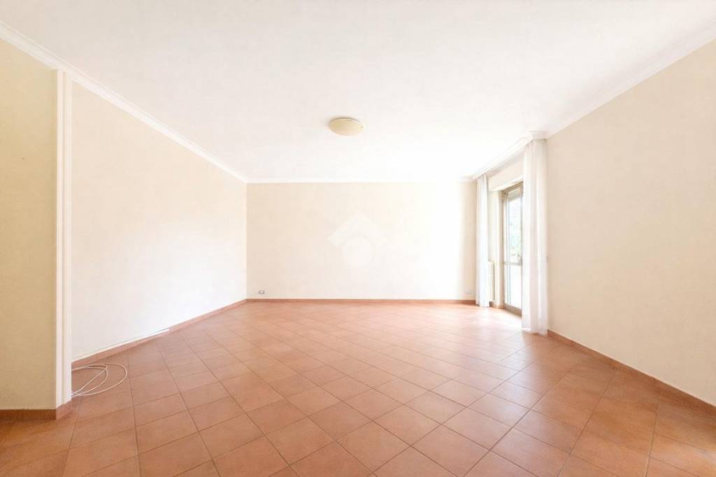 appartamento in vendita a San Severo