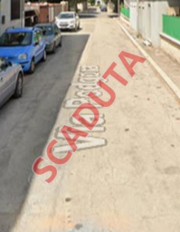 pentavano in vendita a San Severo