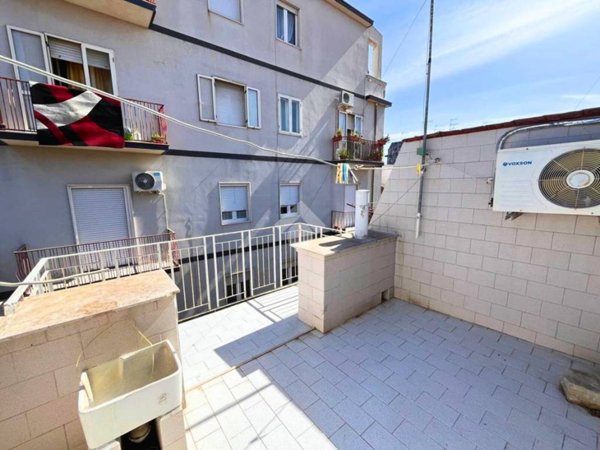 casa indipendente in vendita a San Severo in zona Centro Storico