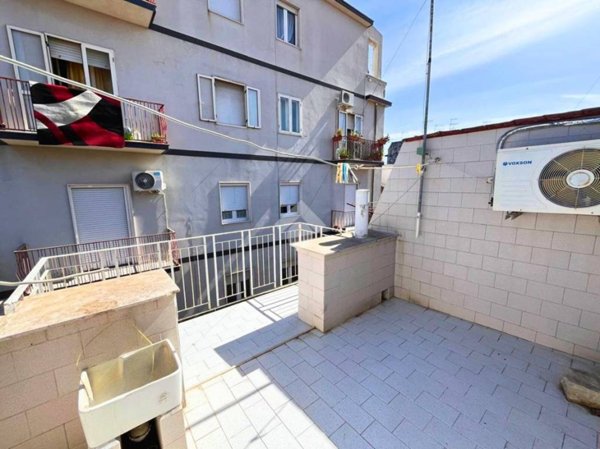 casa indipendente in vendita a San Severo in zona Centro Storico