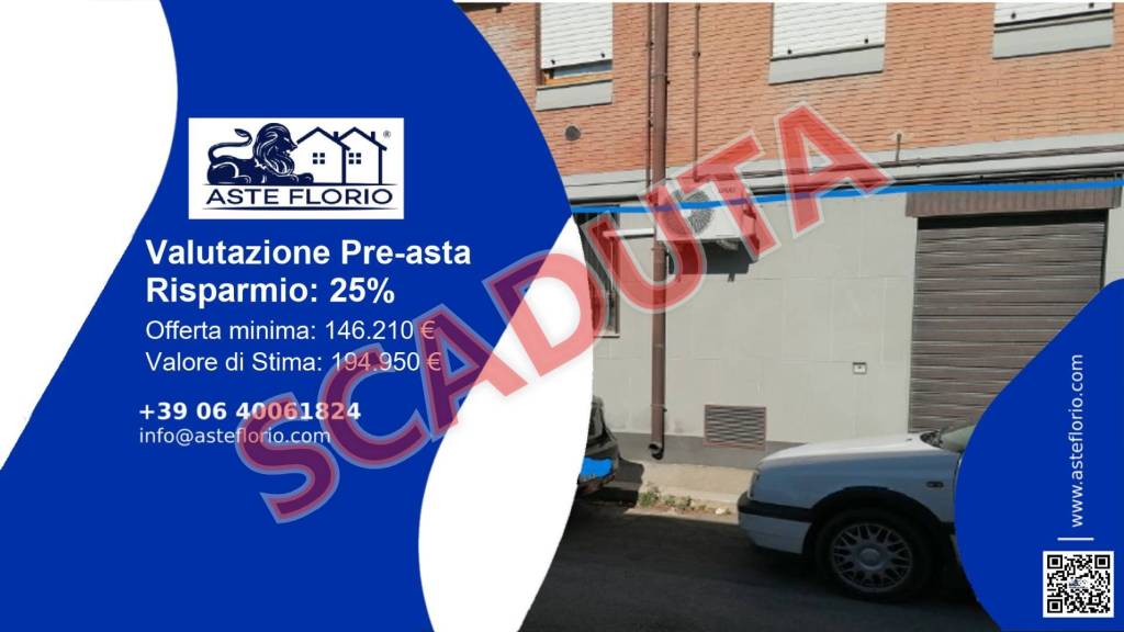 appartamento in vendita a San Severo