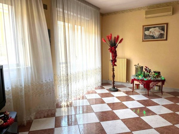 appartamento in vendita a San Severo