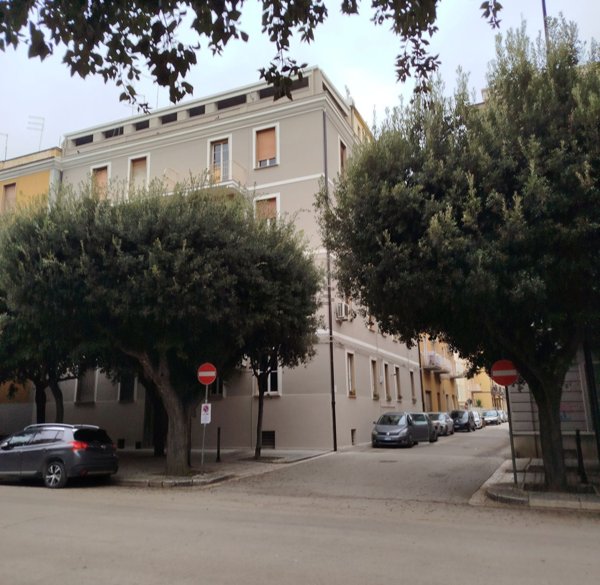 appartamento in vendita a San Severo