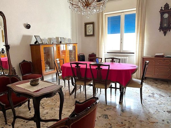 appartamento in vendita a San Severo in zona Centro Storico