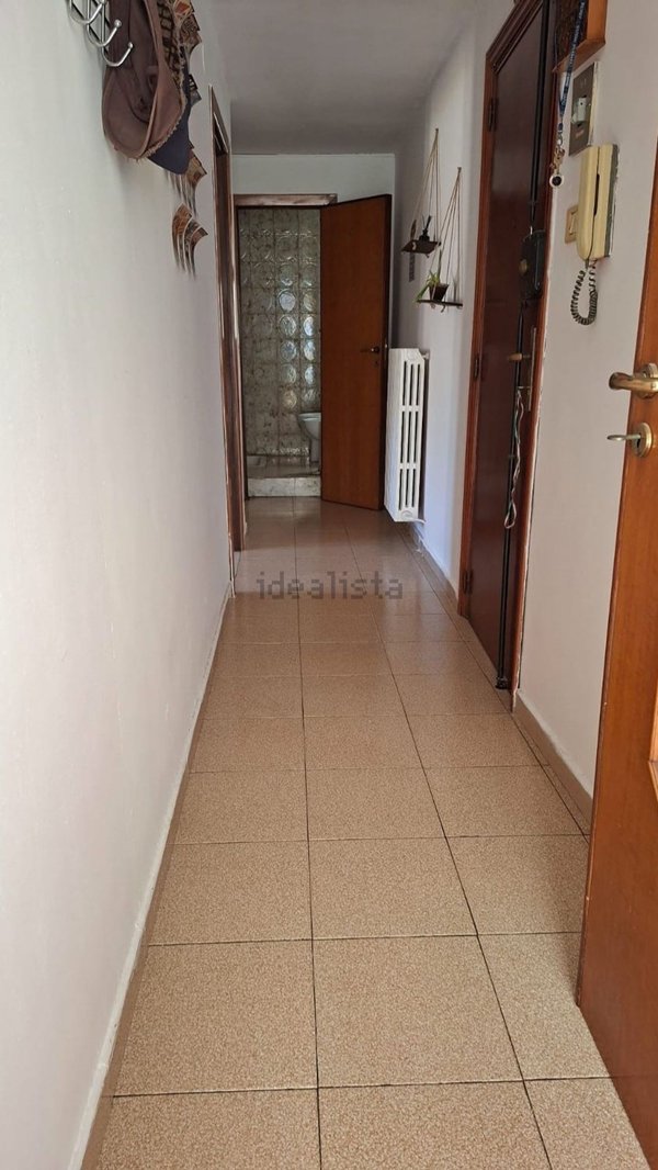 appartamento in vendita a San Severo