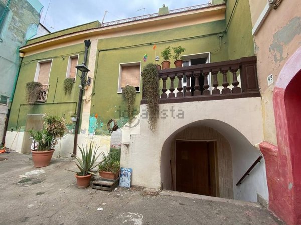 appartamento in vendita a San Severo in zona Centro Storico
