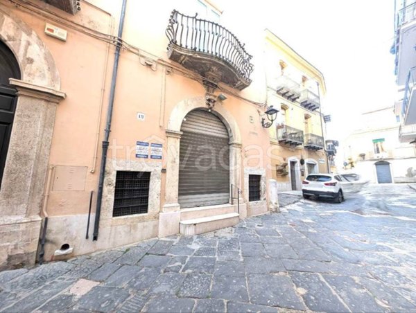 negozio in vendita a San Severo in zona Centro Storico