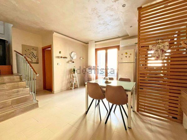 appartamento in vendita a San Severo in zona Centro Storico