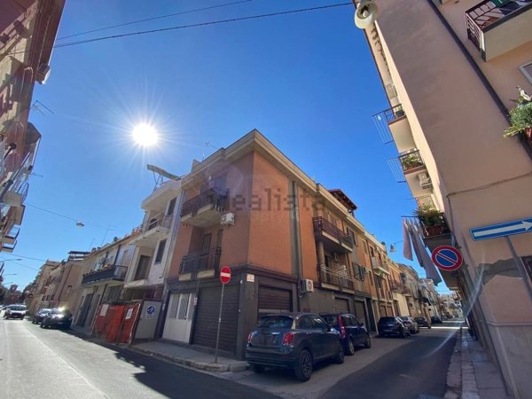 appartamento in vendita a San Severo