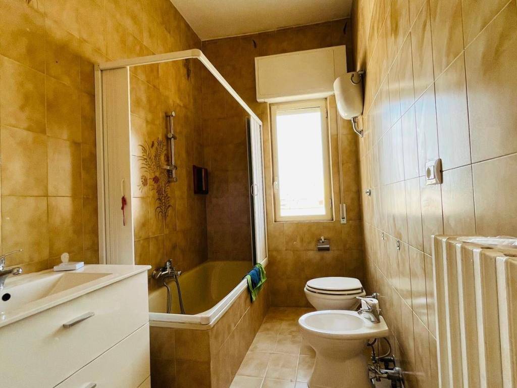 appartamento in vendita a San Severo