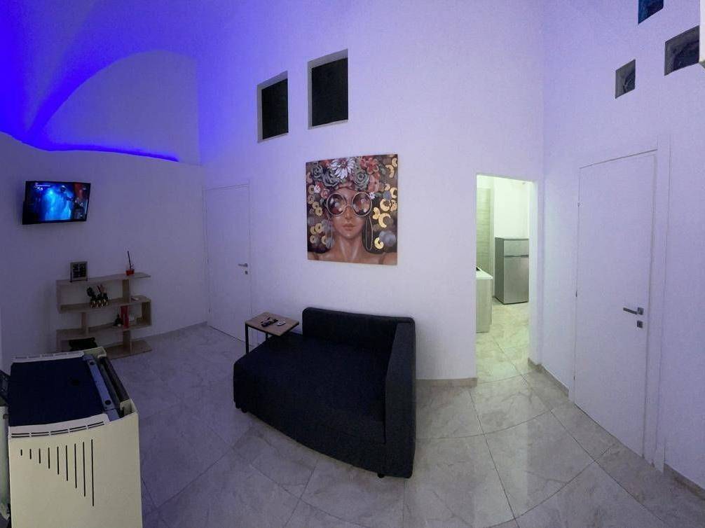 casa indipendente in vendita a San Severo in zona Centro Storico