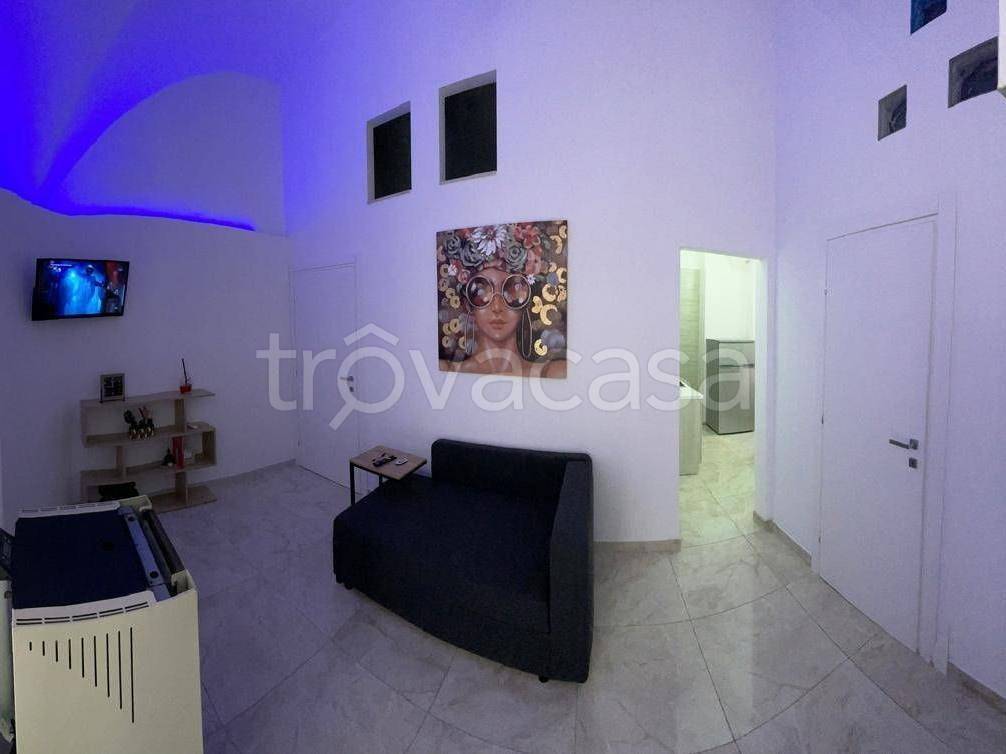 casa indipendente in vendita a San Severo in zona Centro Storico