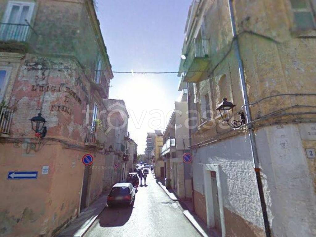 capannone in vendita a San Severo