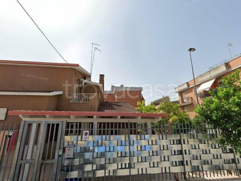 appartamento in vendita a San Severo