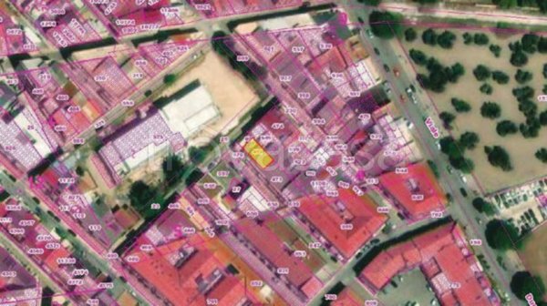 locale commerciale in vendita a San Severo