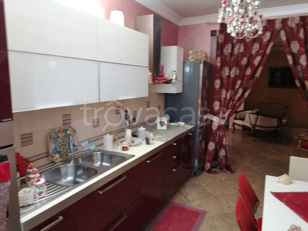 appartamento in vendita a San Severo