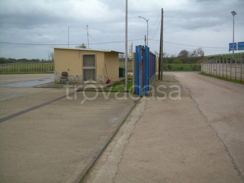 appartamento in vendita a San Severo