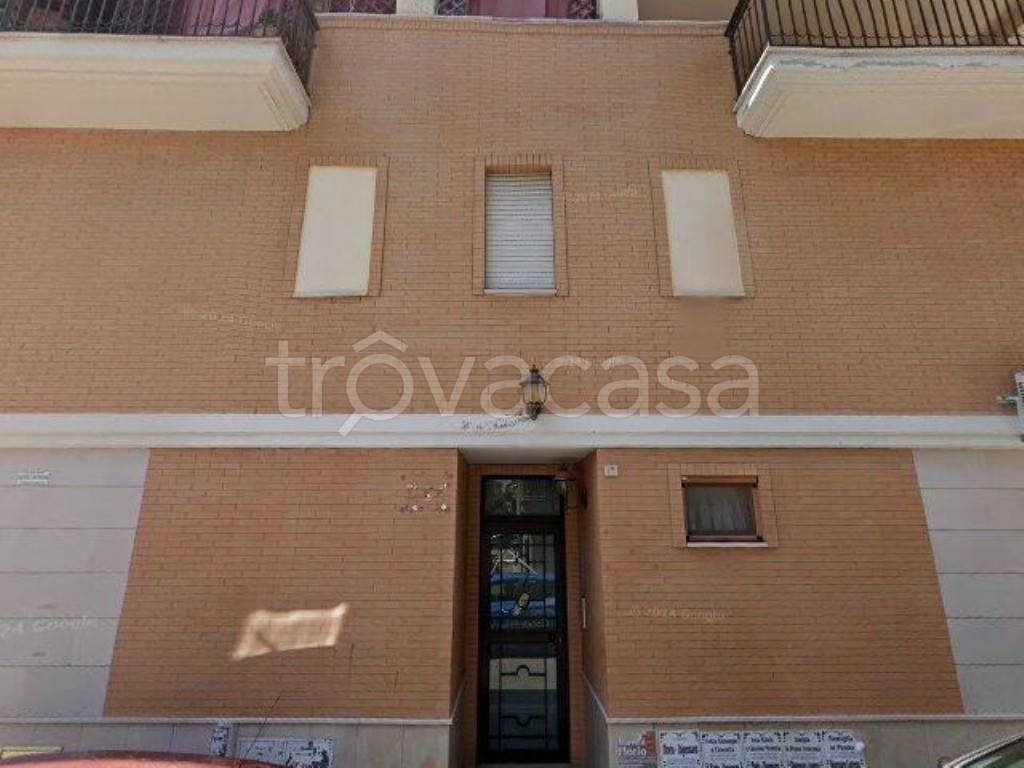 appartamento in vendita a San Severo