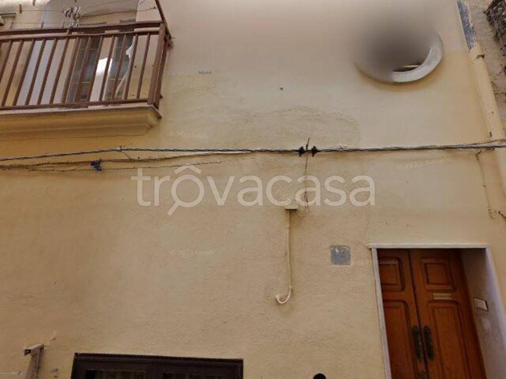 appartamento in vendita a San Severo in zona Centro Storico