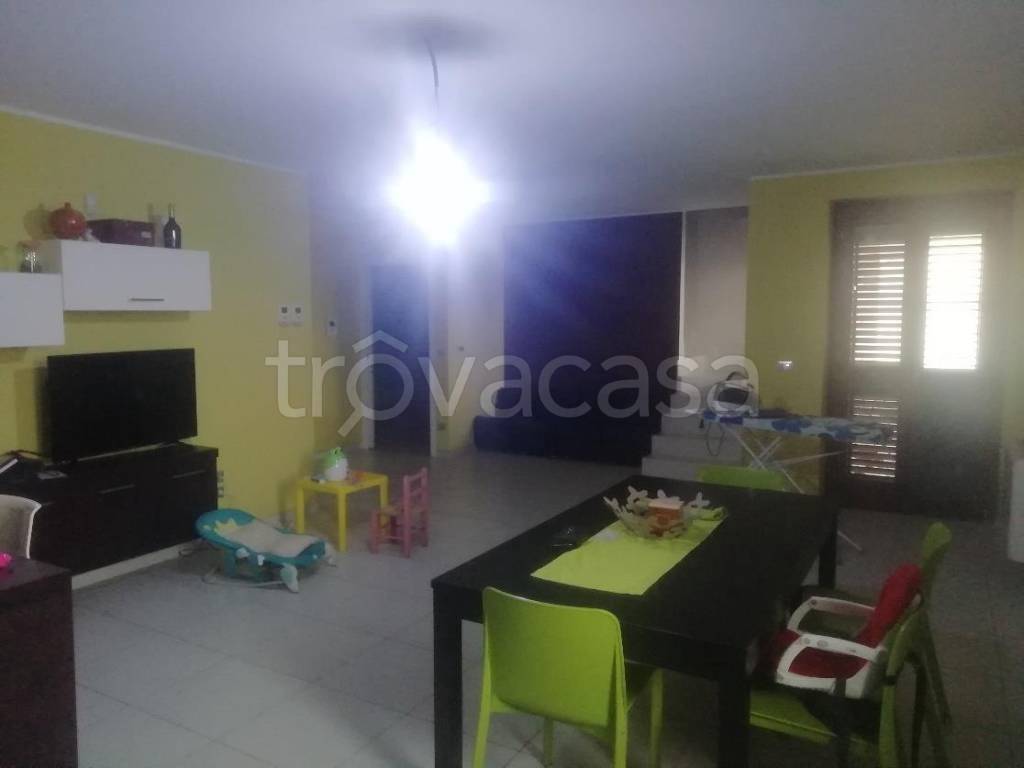 appartamento in vendita a San Severo