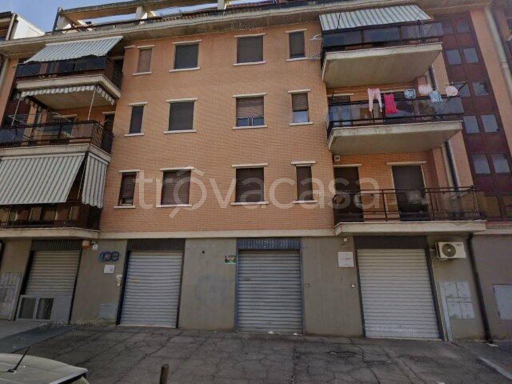 appartamento in vendita a San Severo