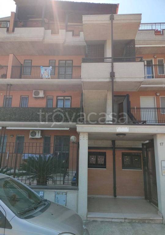 appartamento in vendita a San Severo