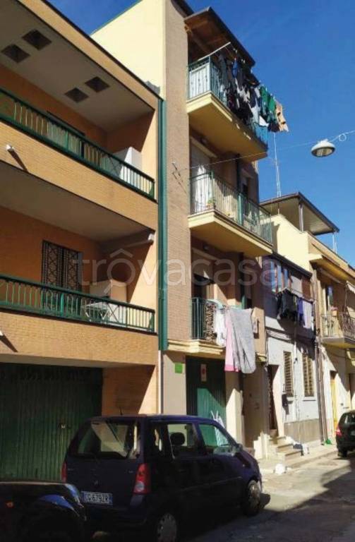 appartamento in vendita a San Severo