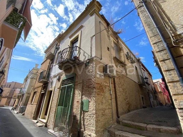 appartamento in vendita a San Severo in zona Centro Storico