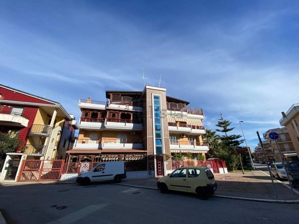 appartamento in vendita a San Severo