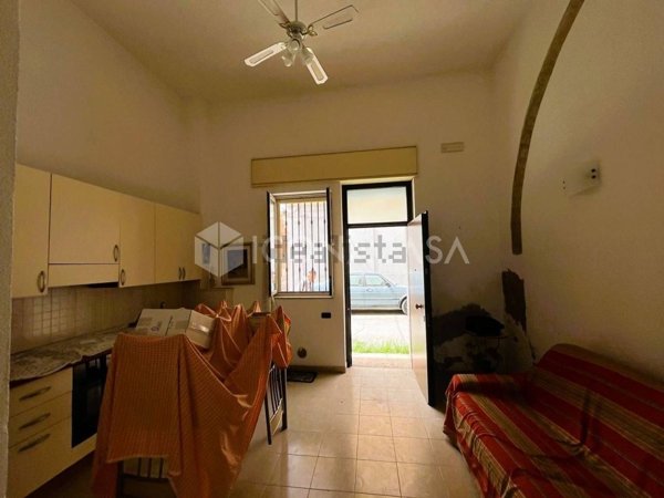 appartamento in vendita a San Severo