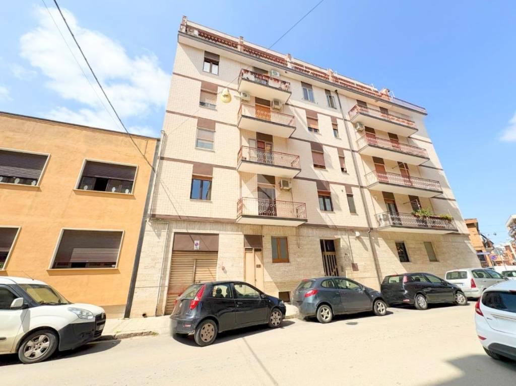 appartamento in vendita a San Severo in zona Centro Storico