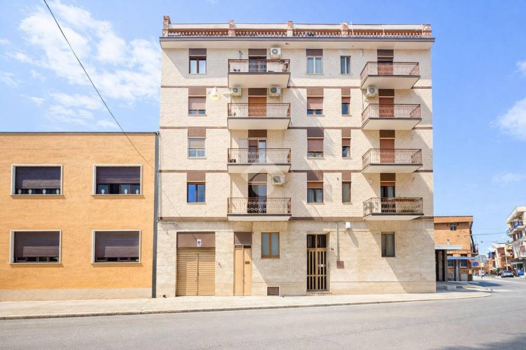 appartamento in vendita a San Severo in zona Centro Storico
