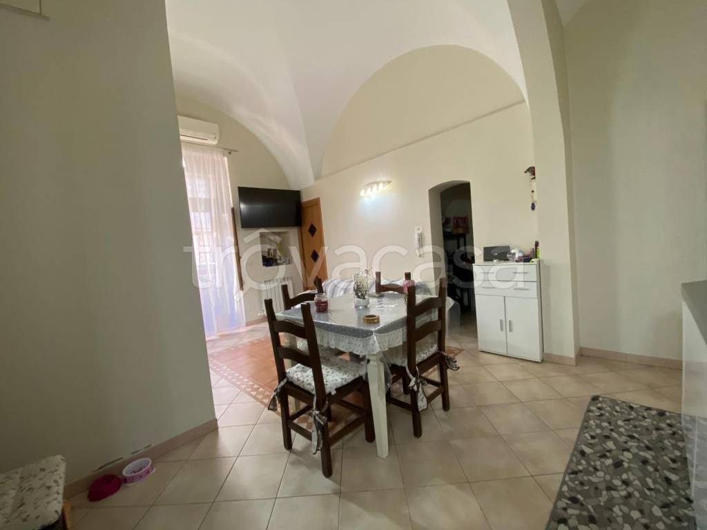 casa indipendente in vendita a San Severo